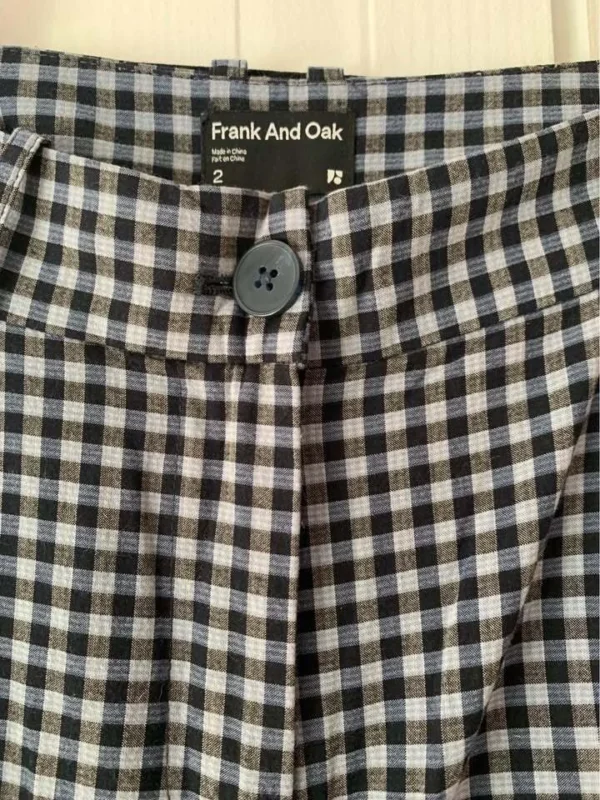 Image for Pantalon ballon Frank and Oak