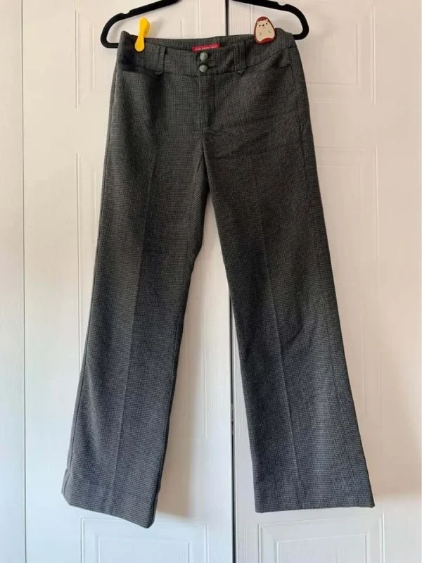 Featured image for Pantalon tailleur San Francisco
