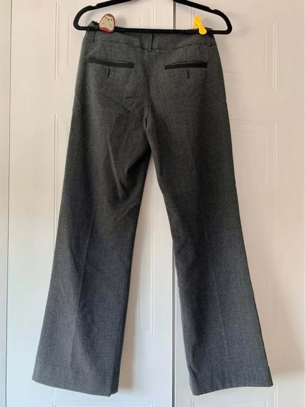 Image for Pantalon tailleur San Francisco