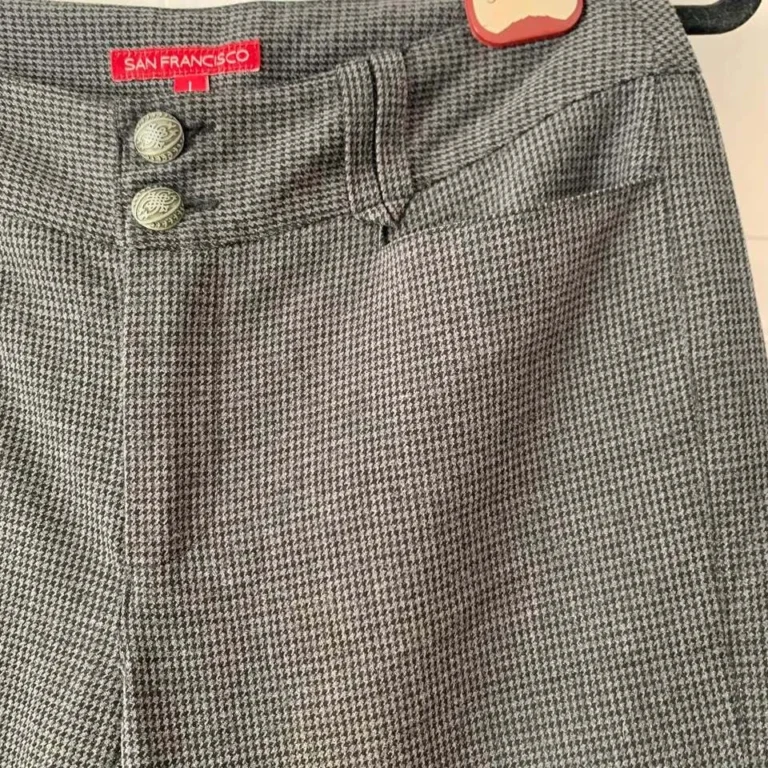 Image for Pantalon tailleur San Francisco