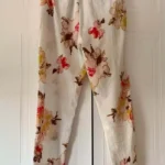 Thumbnail for Pantalon fleuri Vero Moda XS