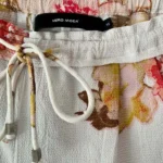 Thumbnail for Pantalon fleuri Vero Moda XS