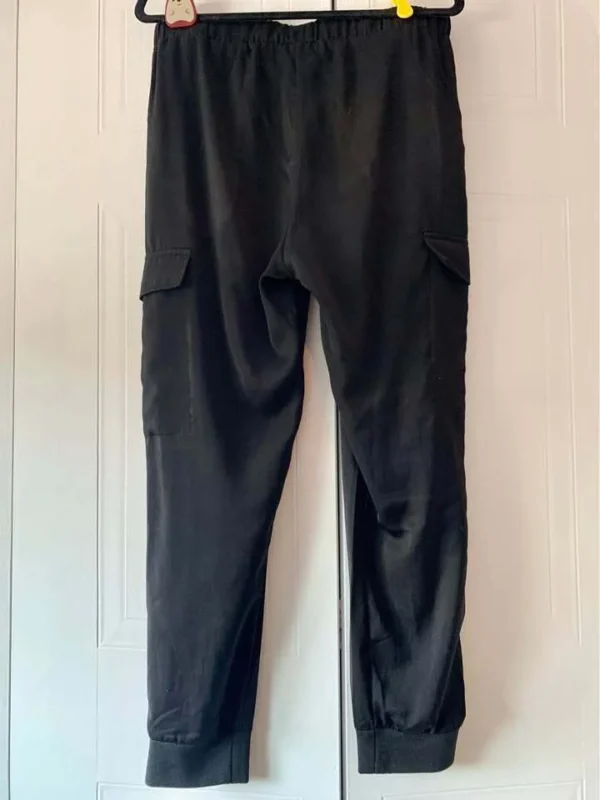 Image for Jogger noir Schwiing Médium
