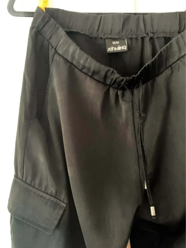 Image for Jogger noir Schwiing Médium