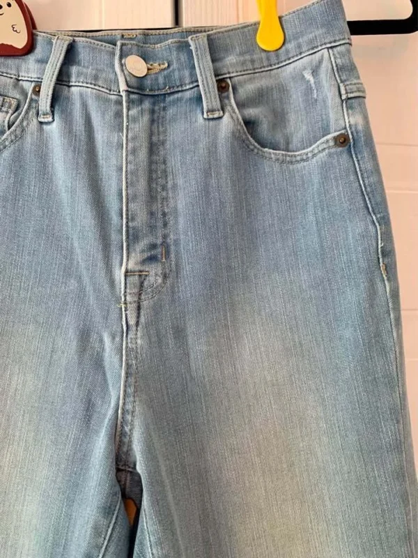 Featured image for Emily Slim Jeans