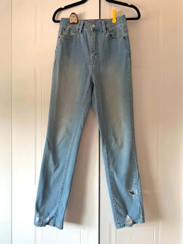 Image for Emily Slim Jeans