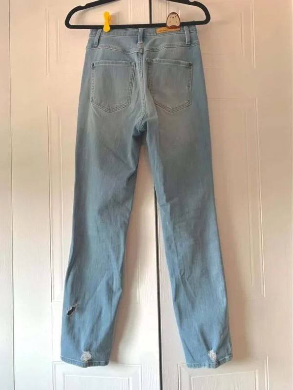 Image for Emily Slim Jeans