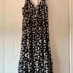 Featured thumbnail for Robe marguerites Womance