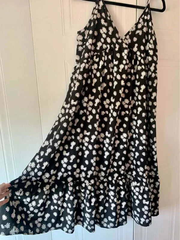 Image for Robe marguerites Womance