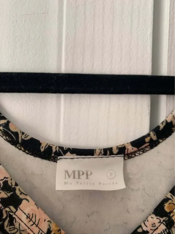 Image for Haut Ma Petite Portée (MPP)