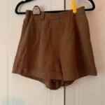 Featured thumbnail for Short Josephine Frank and Oak