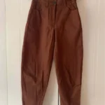 Featured thumbnail for Pantalon Amelia en Terracotta