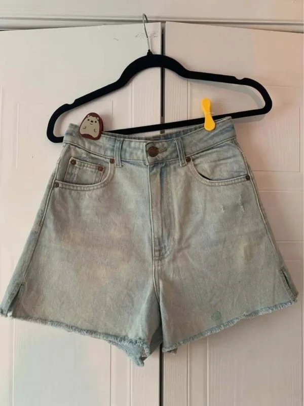 Featured image for Shorts Stevie