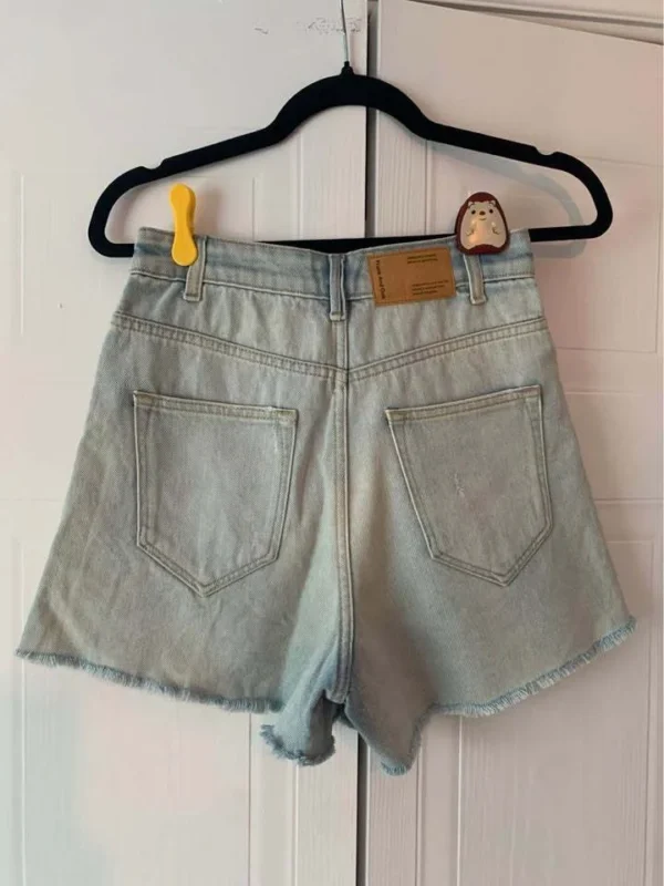 Image for Shorts Stevie