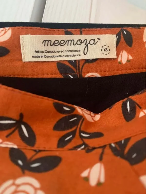 Image for Jupe patineuse Meemoza