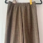Featured thumbnail for Pantalon pied-de-poule Mimz