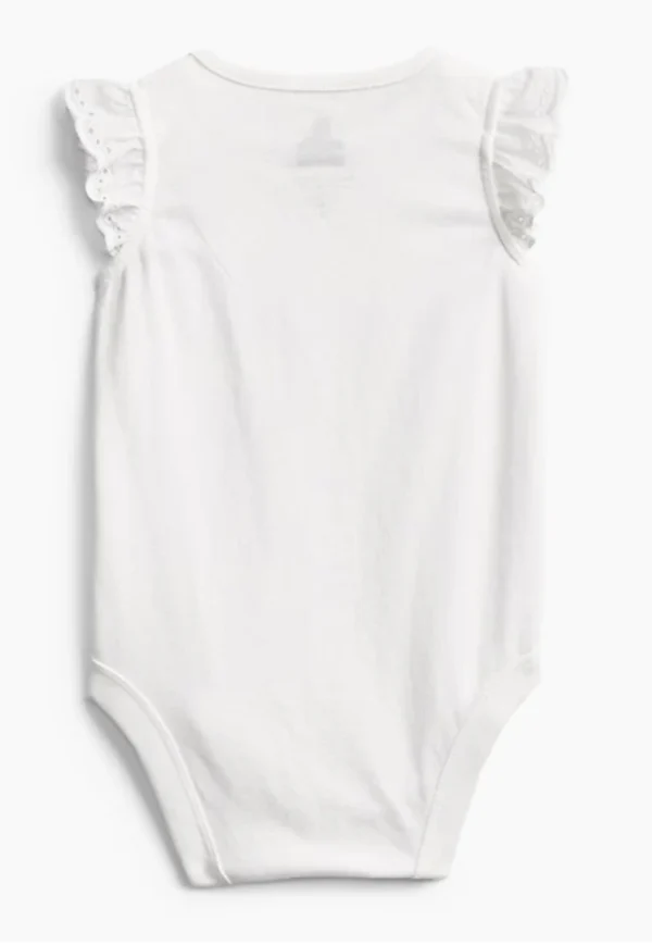 Featured image for 18–24m GAP White