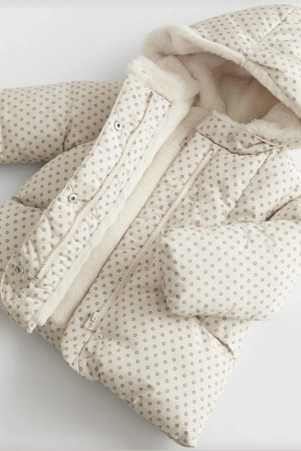 Featured image for 18–24m Winter coat