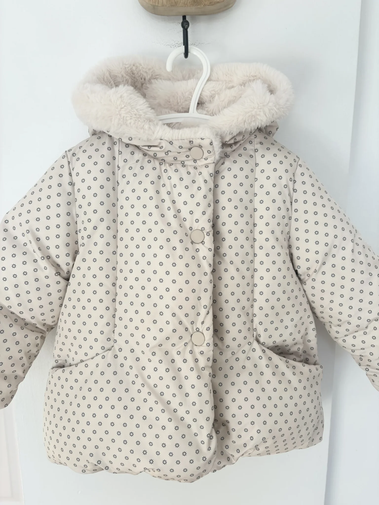 Image for 18–24m Winter coat