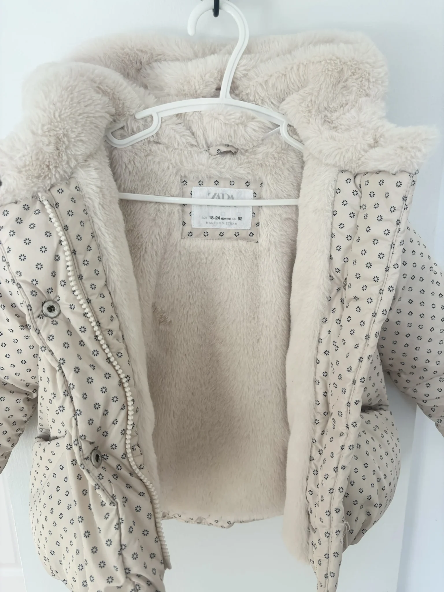 Image for 18–24m Winter coat