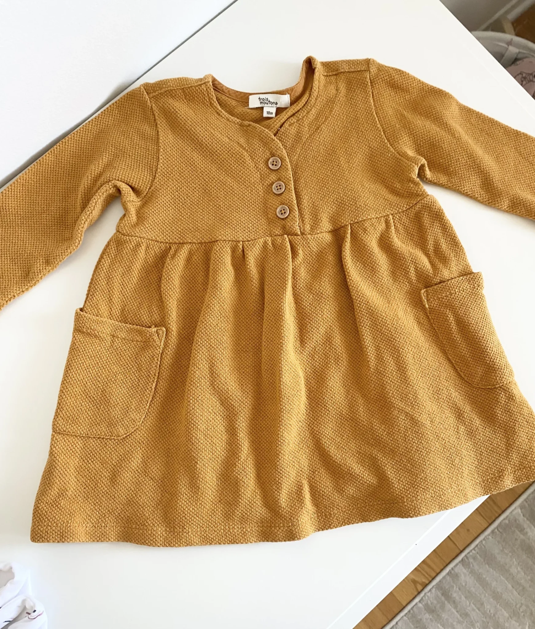 Image for 18m Pretty Dress