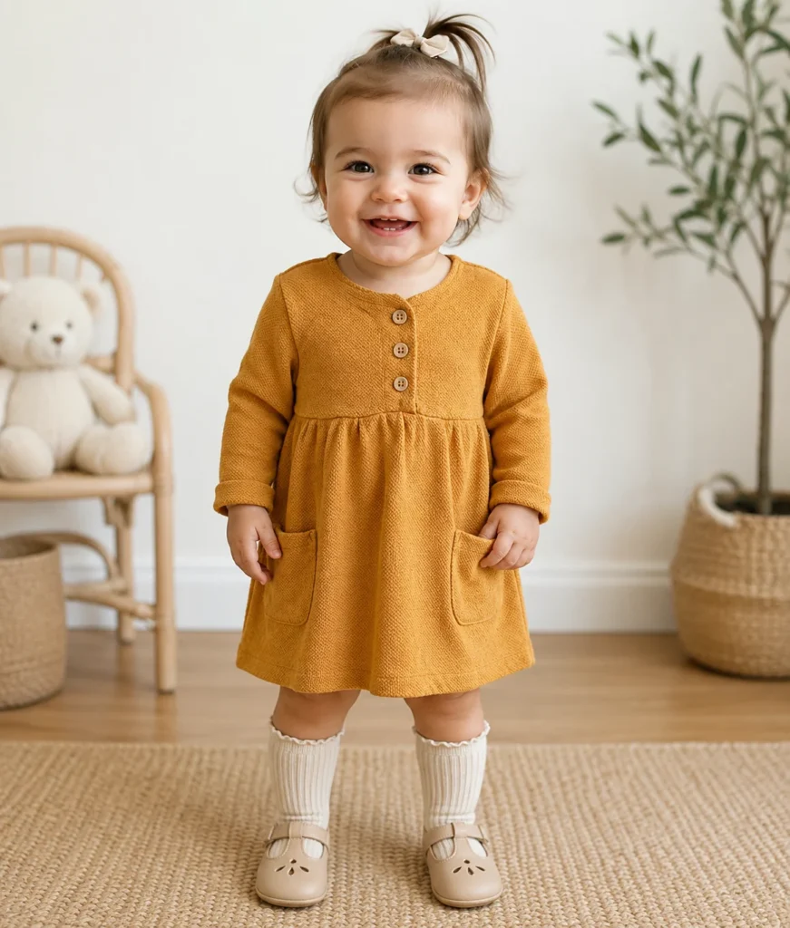 Image for 18m Pretty Dress