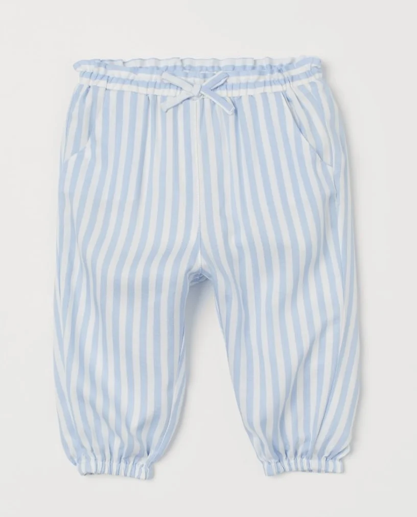 12-18m Pantalon HM seconde main