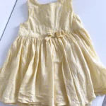Featured thumbnail for 12–18m Lovely yellow dress