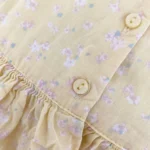 Thumbnail for 12–18m Lovely yellow dress