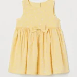 Thumbnail for 12–18m Lovely yellow dress