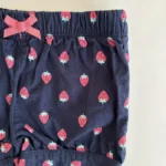 Thumbnail for 12m Strawberry Shorts