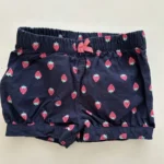 Thumbnail for 12m Strawberry Shorts