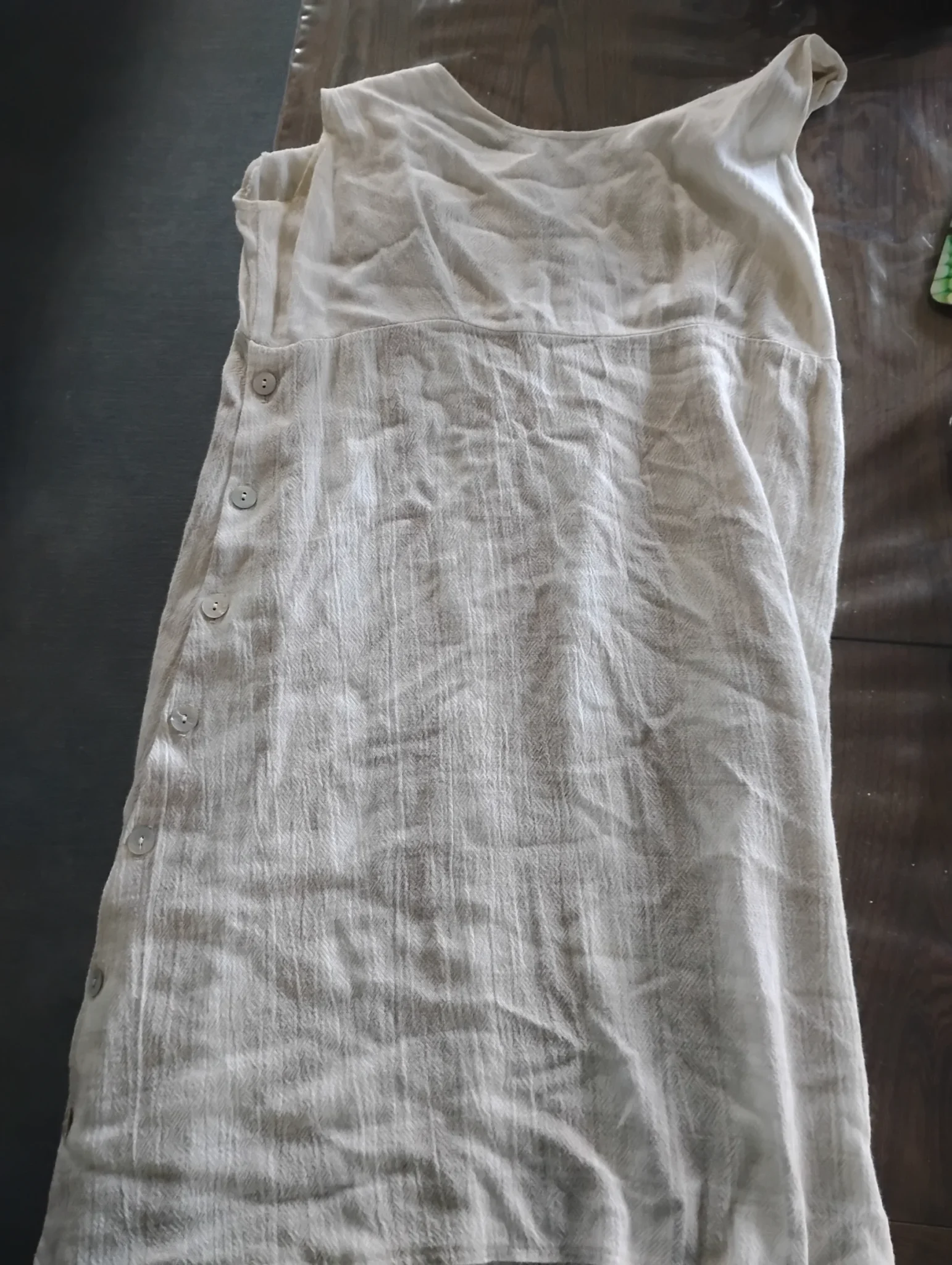 Featured image for Robe a vendre