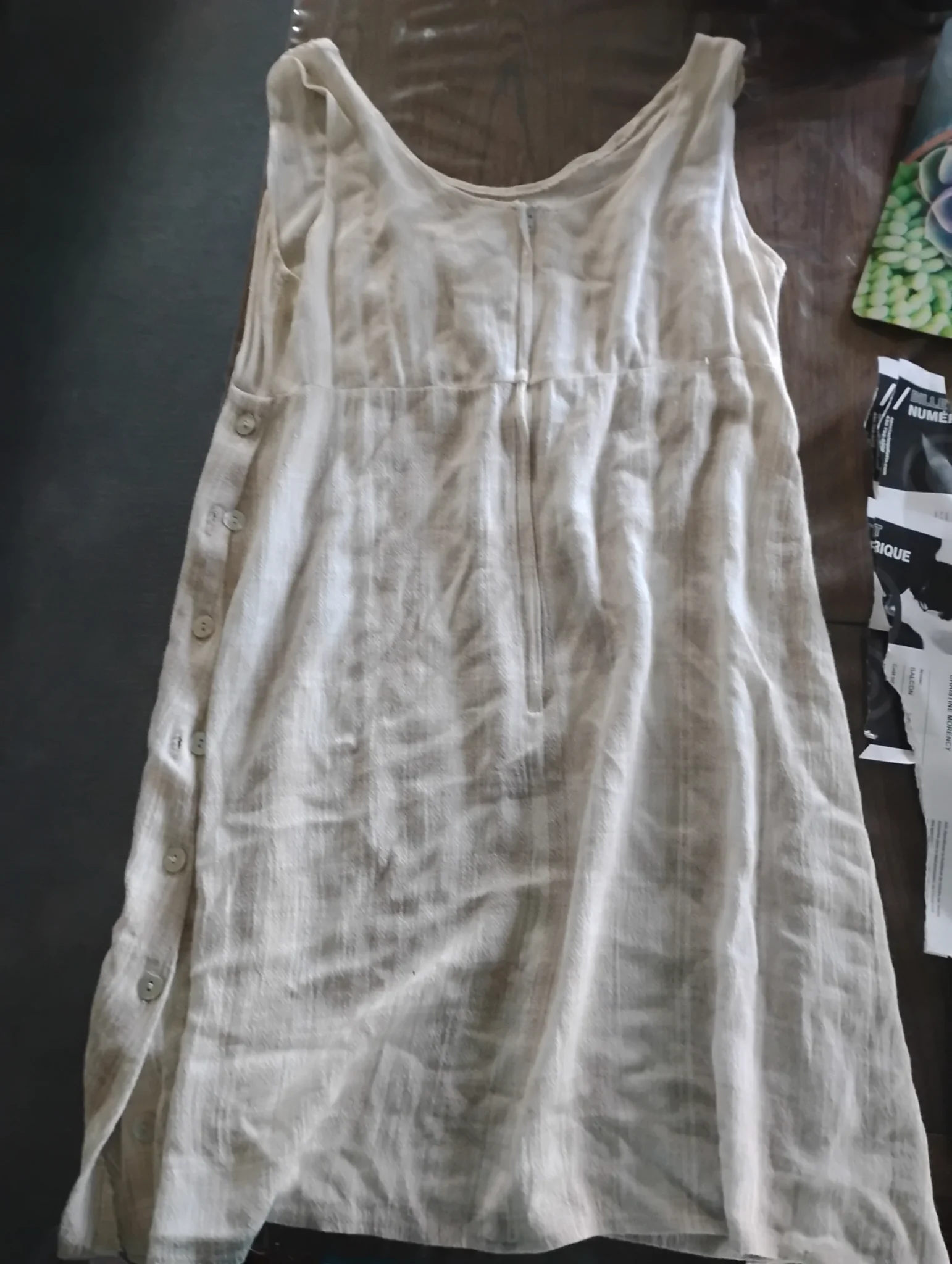 Image for Robe a vendre