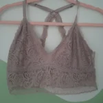 Featured thumbnail for 2 bralettes Lucky Brand
