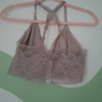 Thumbnail for 2 bralettes Lucky Brand