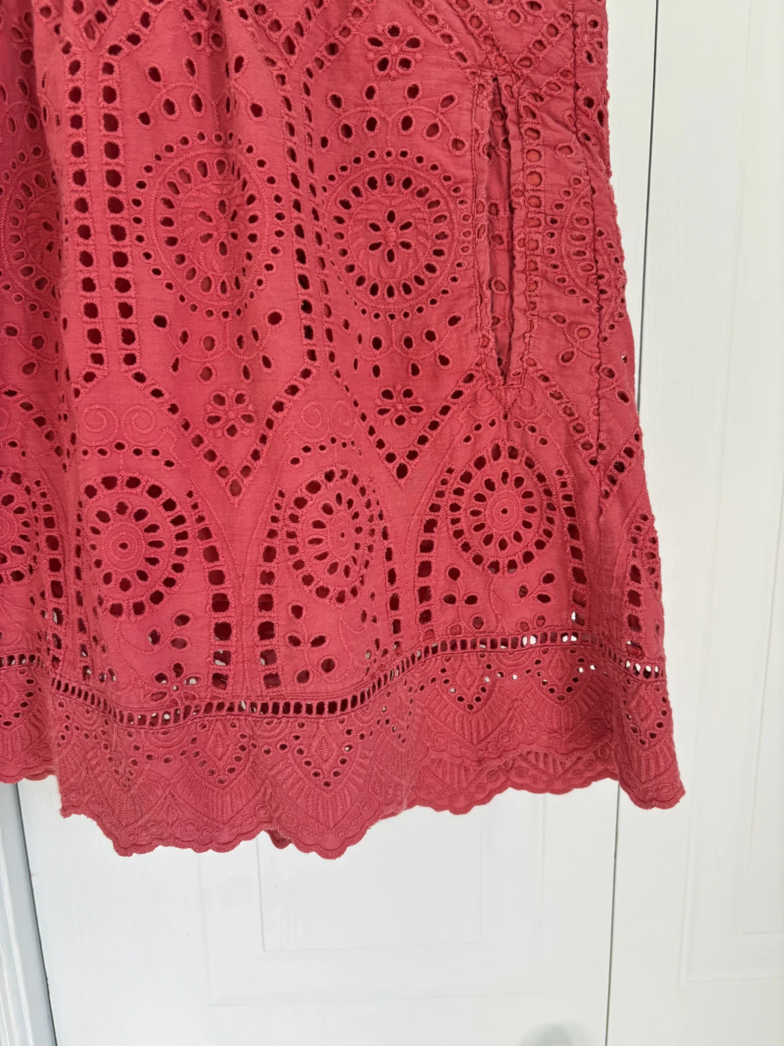 Image for Superbe jupe Sézane ♥️