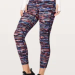 Featured thumbnail for ⛹️‍♀️Train Times Leggings - Lululemon