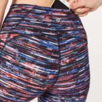 Thumbnail for ⛹️‍♀️Train Times Leggings - Lululemon