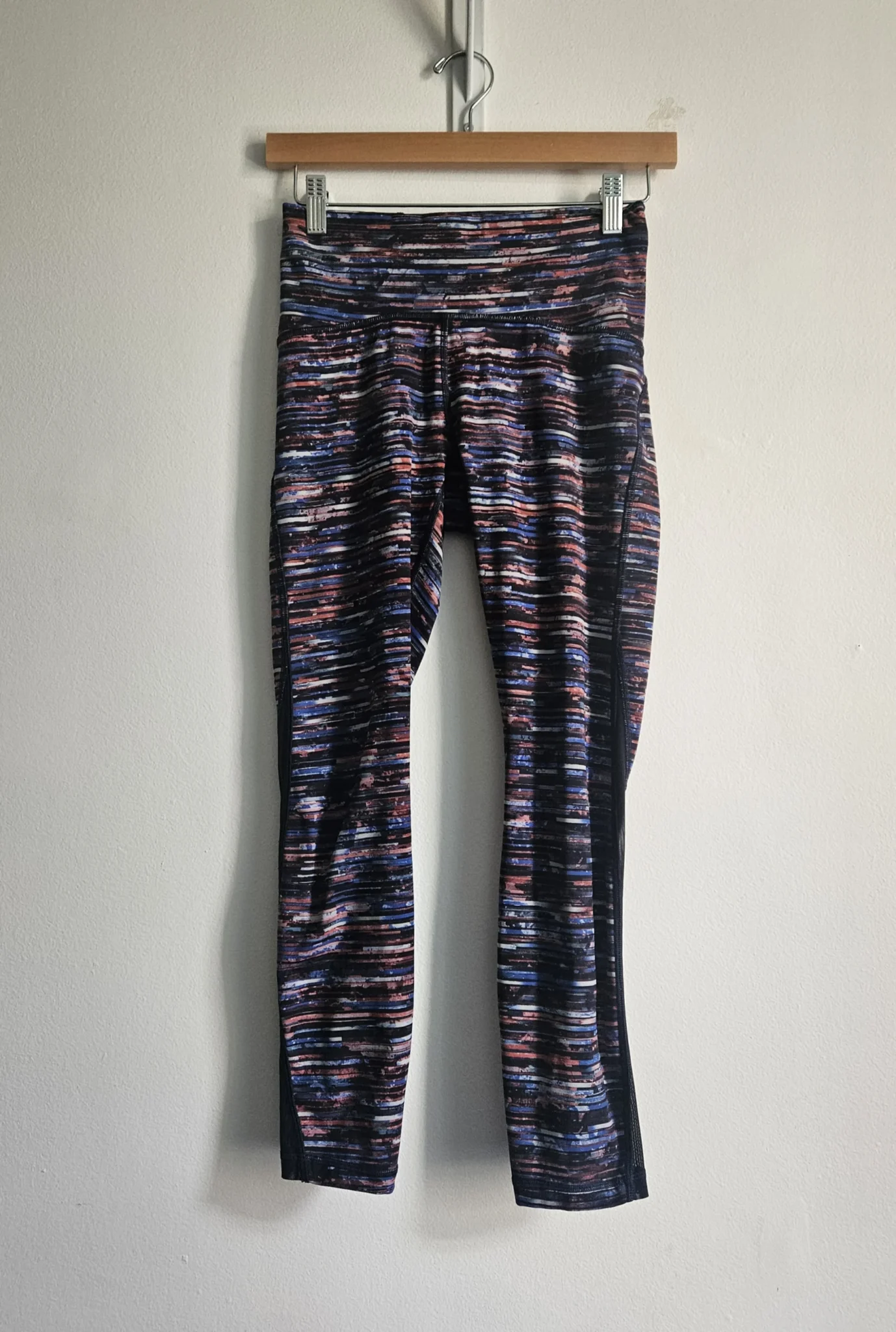 Image for ⛹️‍♀️Train Times Leggings - Lululemon