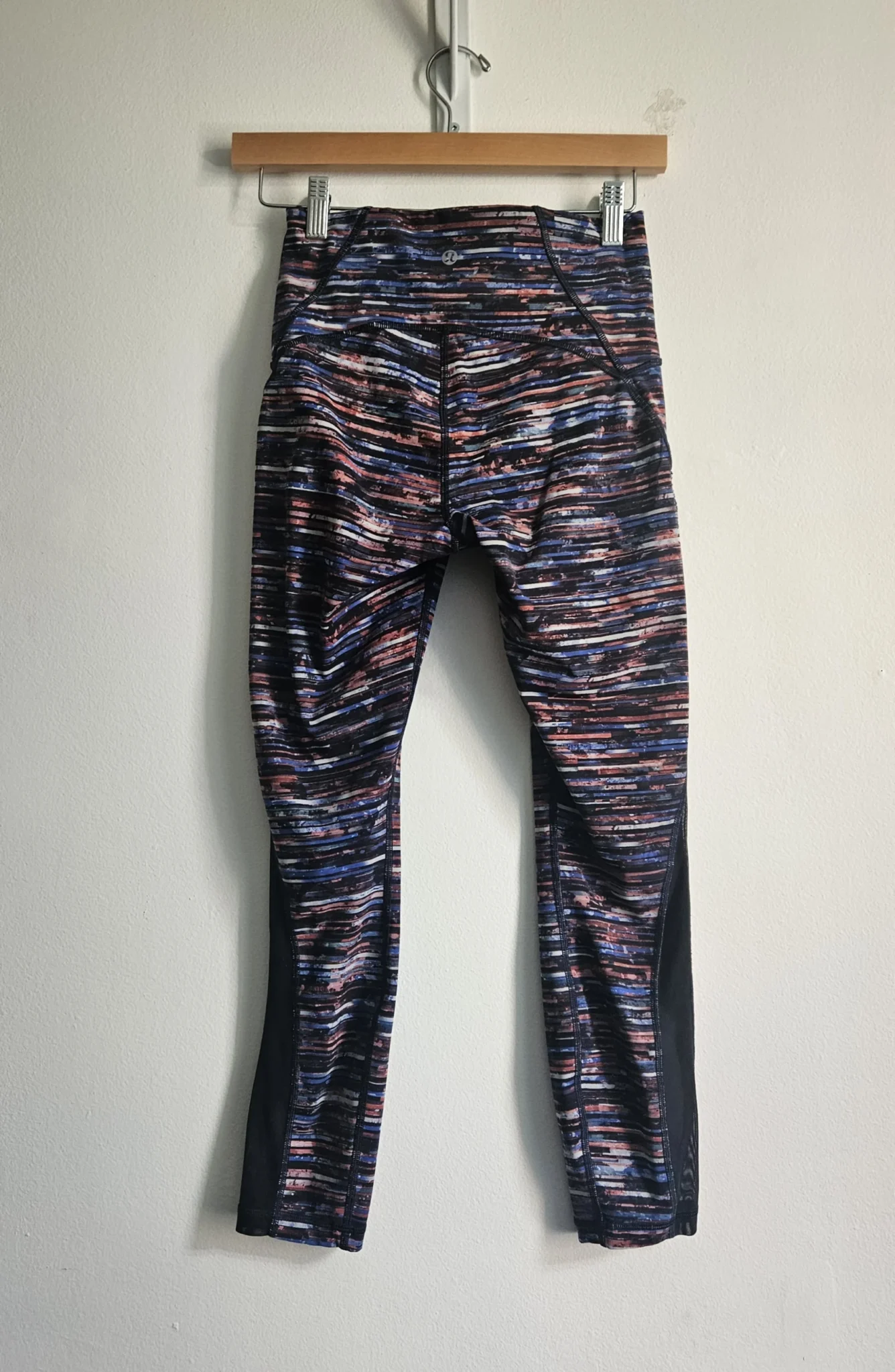 Image for ⛹️‍♀️Train Times Leggings - Lululemon