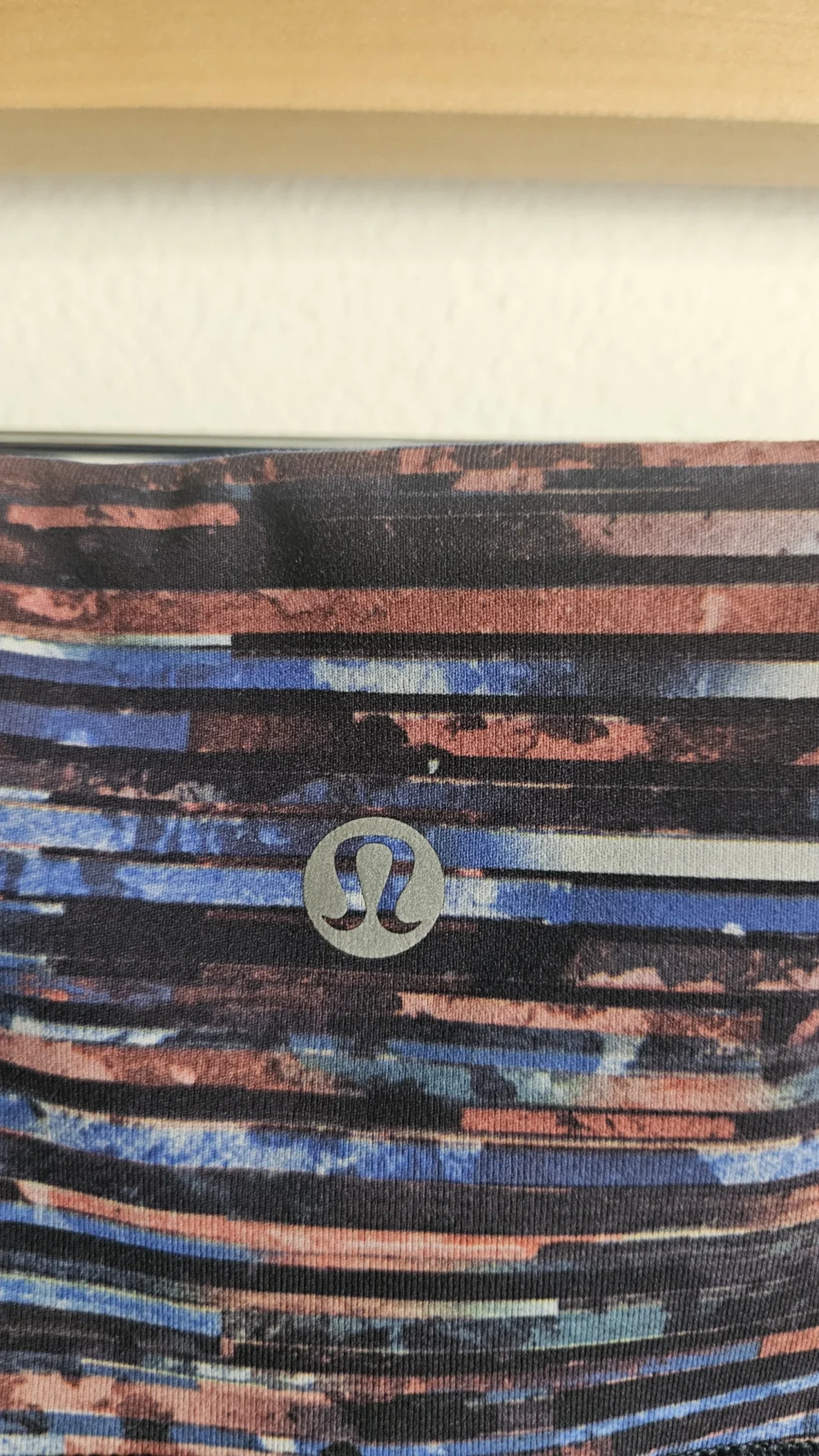 Image for ⛹️‍♀️Train Times Leggings - Lululemon