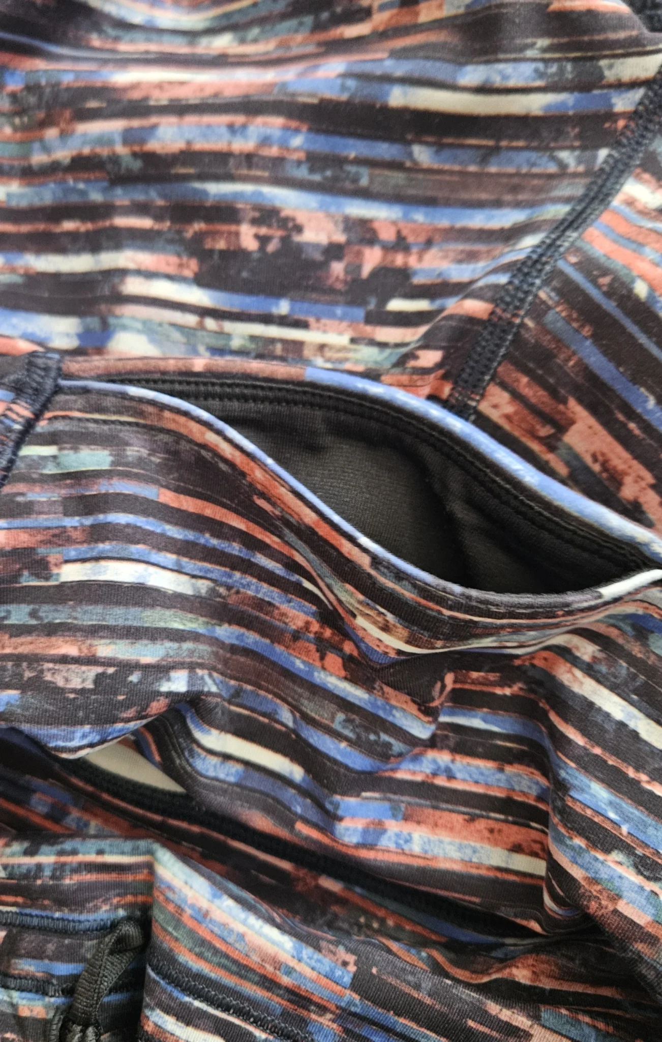 Image for ⛹️‍♀️Train Times Leggings - Lululemon