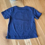 Thumbnail for Navy blue Mario Bros T-shirt