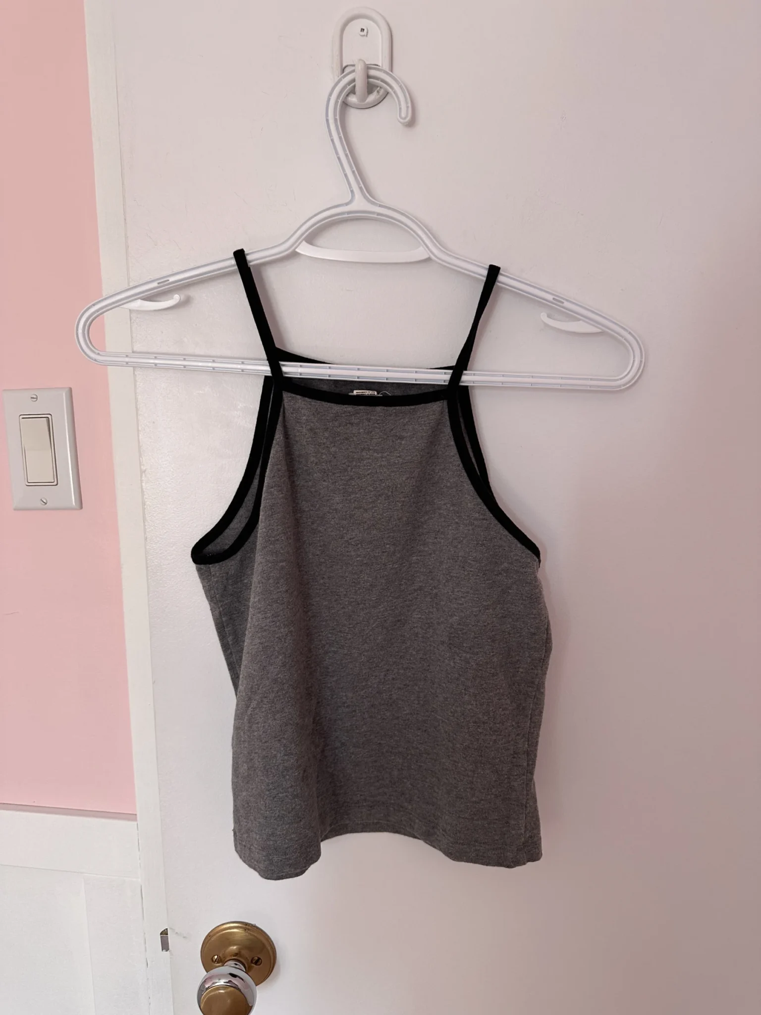 Image for Crop top