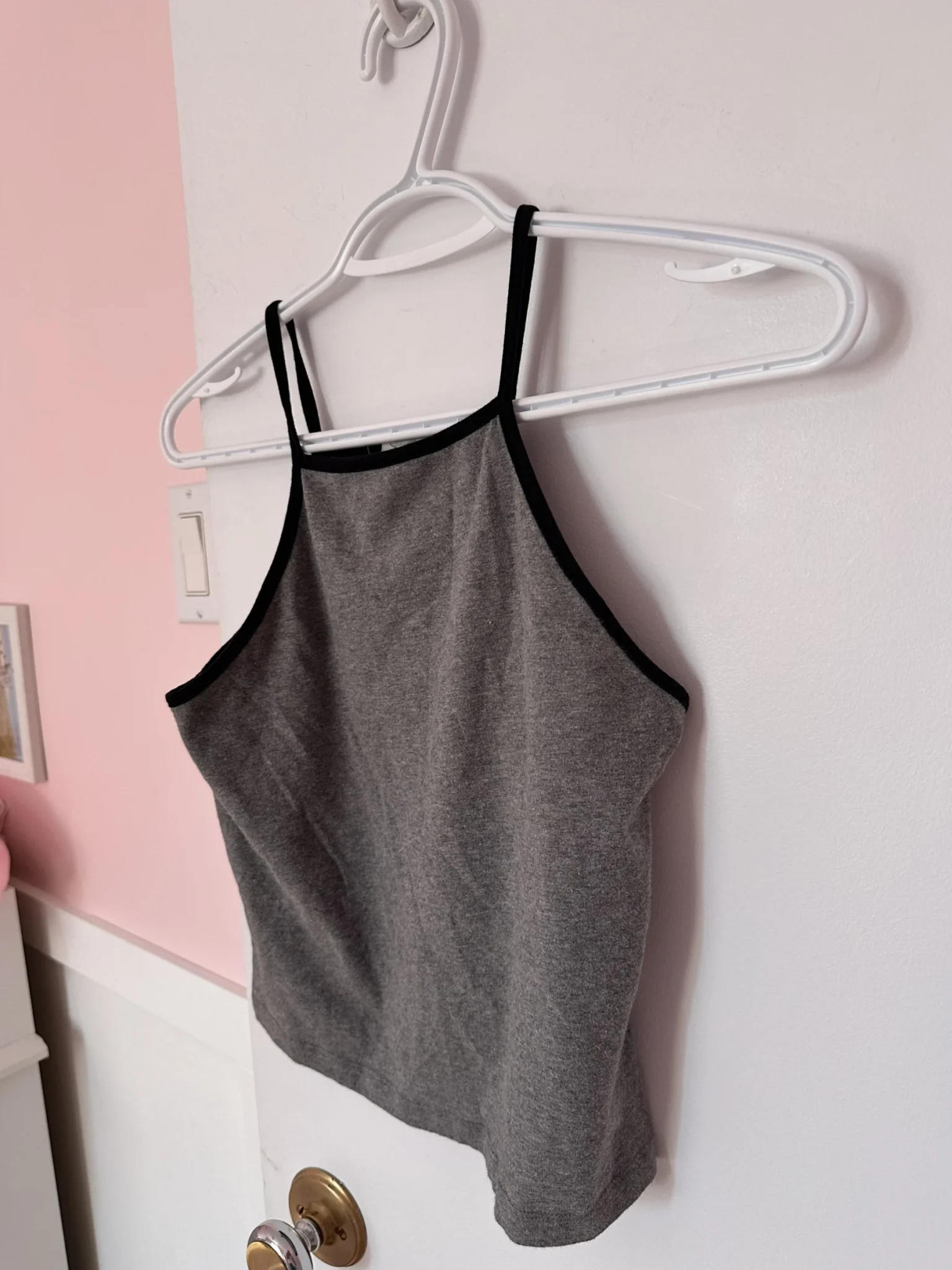 Image for Crop top