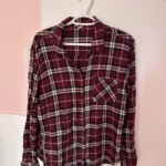 Featured thumbnail for Garage checked shirt