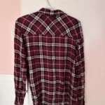 Thumbnail for Garage checked shirt