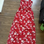 Featured thumbnail for Floral dress
