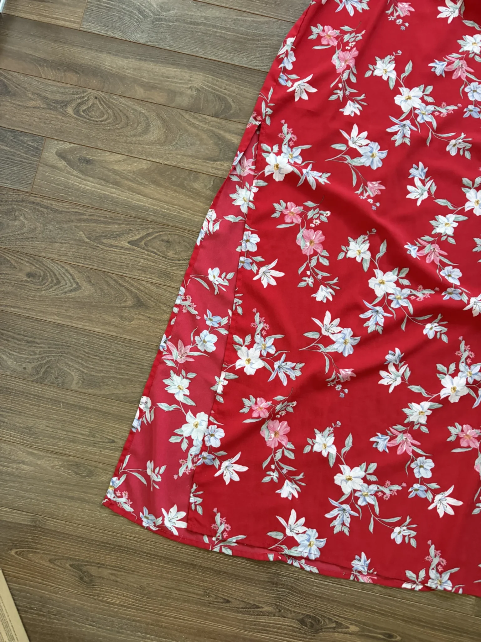 Image for Floral dress